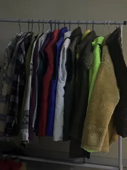 رگال لباس ایران تاج مدل لوله ای کد 120