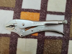 تجریه خرید انبر قفلی رونیکس مدل RH-1413 سایز 10 اینچ