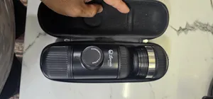 تجریه خرید اسپرسو ساز لواک مدل نانو پرسو