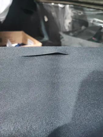 کیف ابزار خانگی تانوس مدل 02