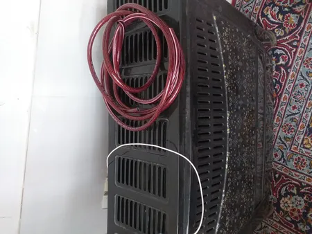 شلنگ گاز مدل DN-S2