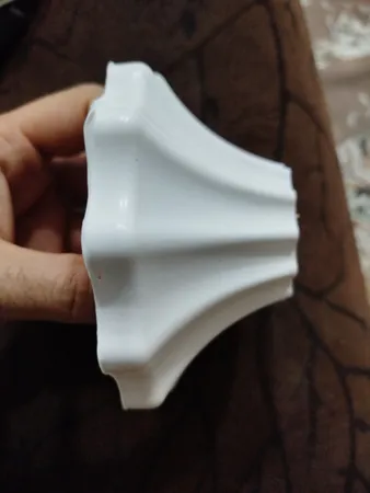 سرپیچ لامپ مدل 611 پایه E27 بسته دو عددی