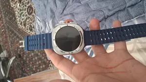 تجریه خرید ساعت هوشمند وونک مدل VS1 ULTRA 47