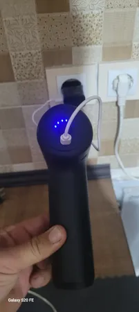 ماساژور برقی لایچی مدل L-003MG