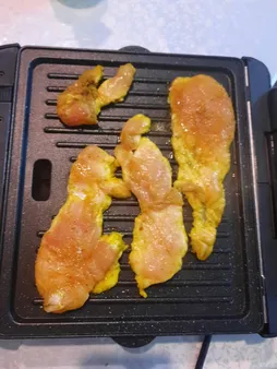 ساندویچ ساز ویداس مدل VIR-5637