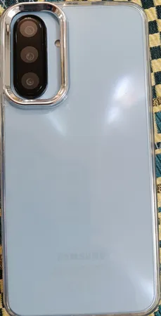 گوشی موبایل سامسونگ مدل Galaxy A17 4G دو سیم کارت ظرفیت 128 گیگابایت و رم 6 گیگابایت - ویتنام