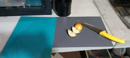 تخته آشپزخانه ایکیا مدل FINFORDELA مجموعه 2 عددی