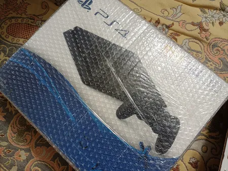 کنسول بازی مایکروسافت مدل Xbox Series X ظرفیت 1 ترابایت به همراه دسته اضافی