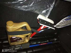 تجریه خرید کمربند نظم دهنده صندوق عقب خودرو نادیاهوم مدل چسبی بسته 2 عددی