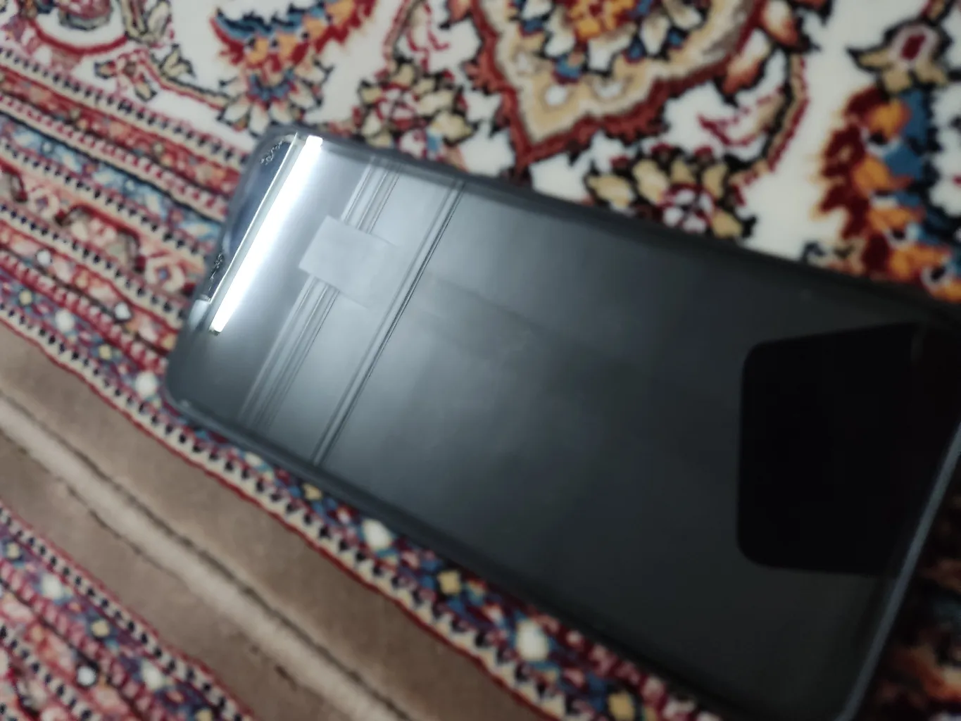 کاور مدل 9a مناسب برای گوشی موبایل شیایومی Redmi 9A