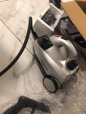 بخارشوی سانلند مدل SL840