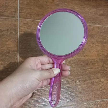 آینه آرایشی مدل 3x-TB