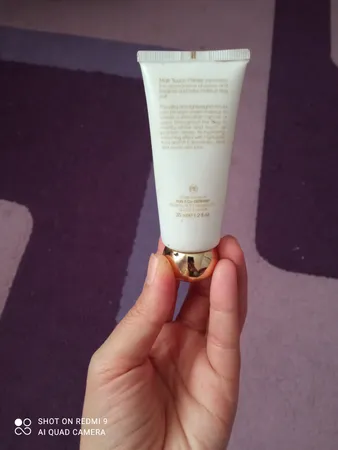 پرایمر مای مدل Matt touch حجم 35 میلی لیتر