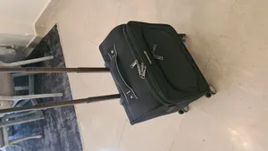 تجریه خرید چمدان خلبانی فوروارد کد FCLT5553