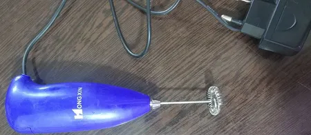 همزن شیر هونگژین