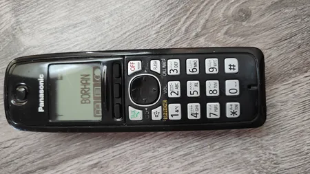 شماره گیر مدل 3721-3711 مناسب تلفن پاناسونیک