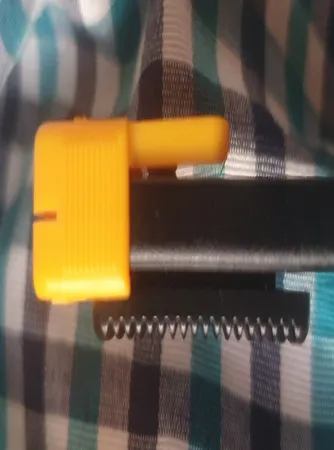 کاتر الفا مدل S