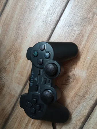 دسته بازی پلی استیشن ۲  مدل PS2-001