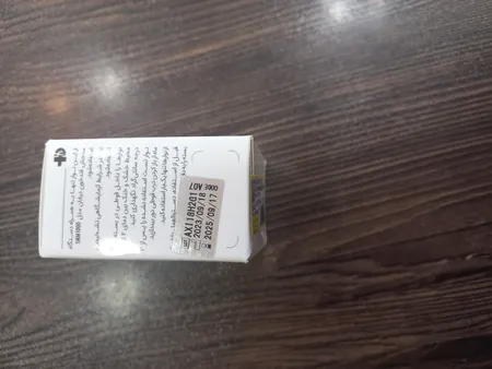 نوار دستگاه تست قند خون دیابان مدل MS-2 بسته 50 عددی