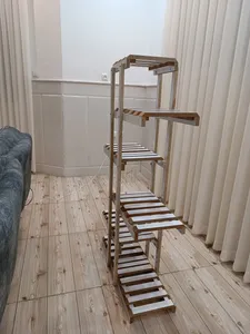 تجریه خرید استند گلدان مدل 202