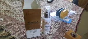 تجریه خرید شیر مو فاربن مدل پروتئین حجم 100 میلی لیتر بسته 2 عددی