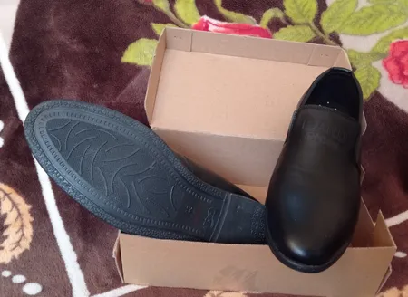 کفش مردانه مدل Bandshoes