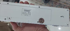 تجریه خرید چراغ اضطراری ویداسی مدل WD-837T