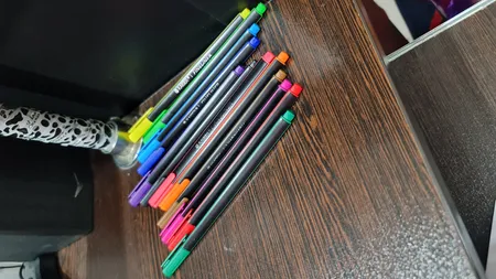 روان نویس کایزر کد SK808  بسته 12 عددی