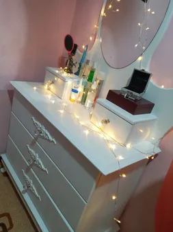 ریسه ال ای دی کد 100-LED طول 10 متر