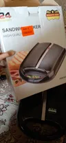 ساندویچ ساز دسینی مدل 400
