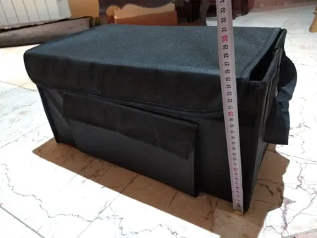 ساک نظم دهنده صندوق عقب خودرو کد S2112