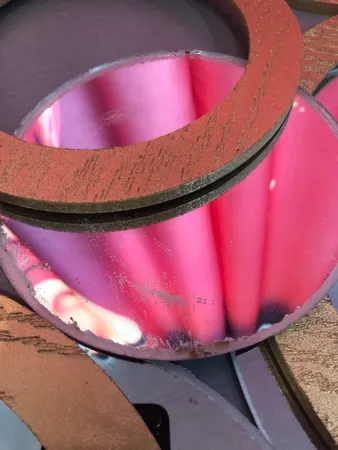 آینه دکوراتیو مدل 5Cii