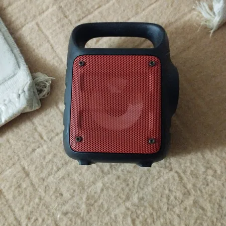 اسپیکر بلوتوثی قابل حمل مدل KTS-1185