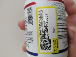 تجریه خرید قرص سلنیوم هلث برست بسته 60 عددی