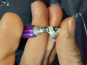 تجریه خرید کابل AUX تسکو مدل TC 92 طول 1 متر