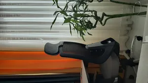 تجریه خرید صندلی اداری بتیس مدل b205m