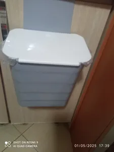 تجریه خرید سطل زباله کابینتی کد 01