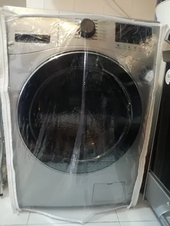 کاور ماشین لباسشویی شیراز کاور مدل shic-9-12k