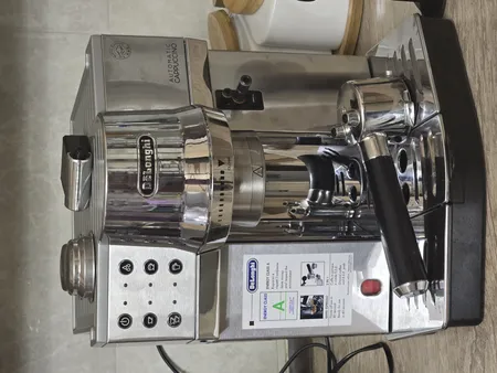 اسپرسوساز دلونگی مدل EC850M