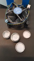 خمیر سیلیکون ایتوک مدل Berg - 5g