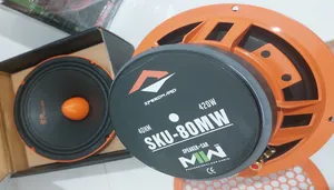 تجریه خرید میدرنج خودرو اسپیدوارد مدل SKU-80MW بسته دو عددی