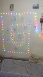 ریسه هوشمند ال ای دی مدل RGB-APP طول 10 متر