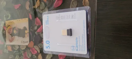 دانگل بلوتوث مدل CSR V5.0