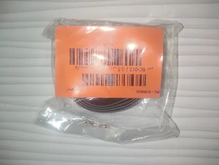 وارنیش حرارتی مدل BC-012