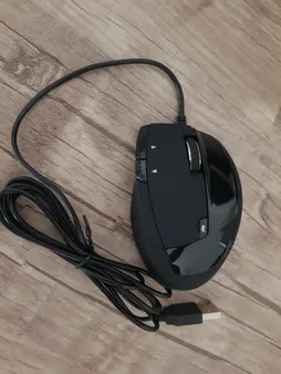 ماوس آفیشال گرین GM-302