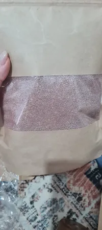 شمع پودری مدل آنا وزن 500 گرم