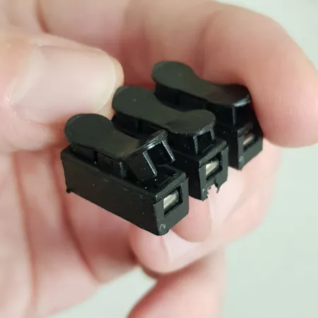 هواکش خانگی دمنده سری AXILINE مدل VBX-10S2S