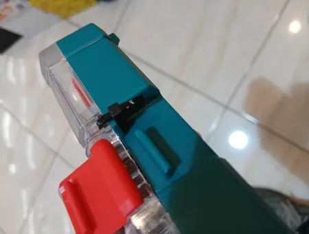 پیچگوشتی ست توتال مدل TACSD30316 بسته 31 عددی