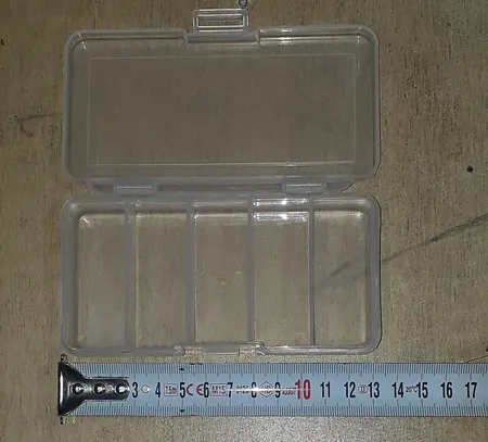 جعبه نظم دهنده ابزار کد 210