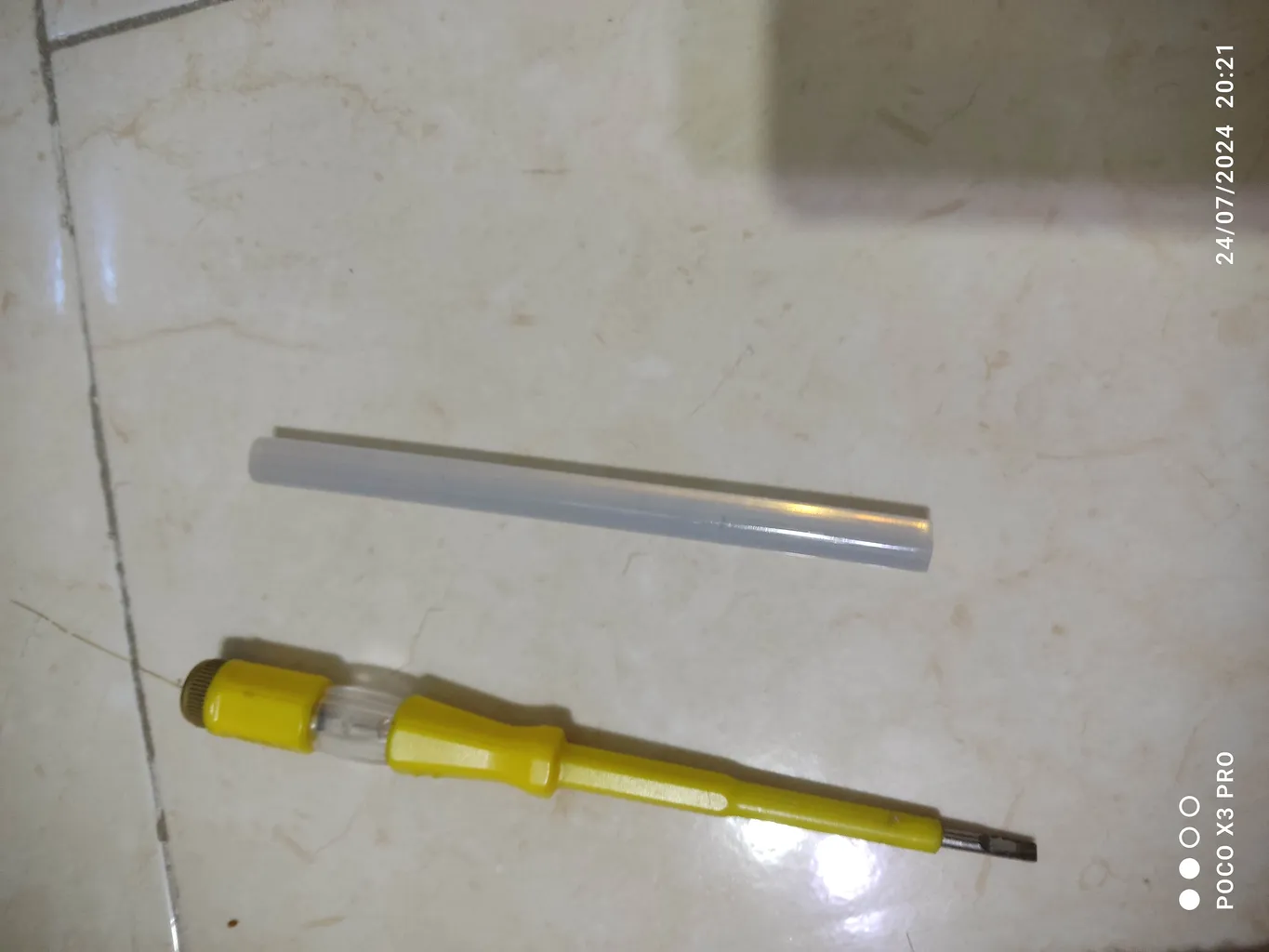 دستگاه چسب حرارتی اینکو مدل GG-258 دستگاه چسب حرارتی اینکو مدل GG-258